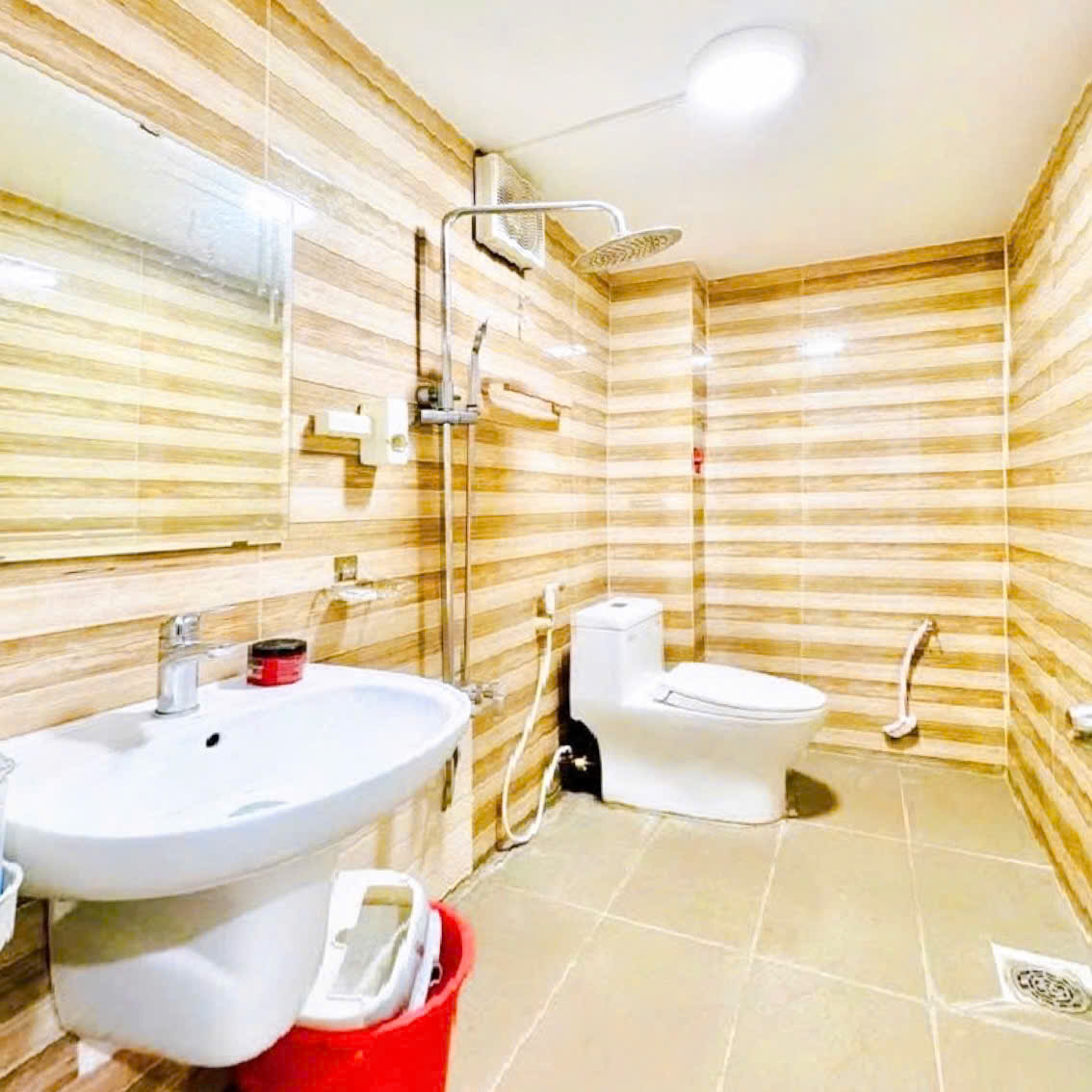 Bán nhà hẻm Ô tô Trần Văn Quang, QUẬN TÂN BÌNH, Diện tích 4.2 x 11.9 m, Giá 7.8 tỷ - Ảnh 2